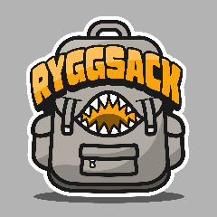 RYGGSACK