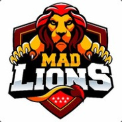 MAD LIONS EC
