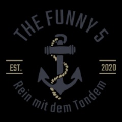 The Funny Five