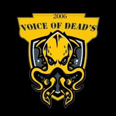 voice of deads