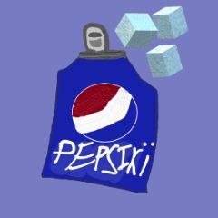 Pepsiki