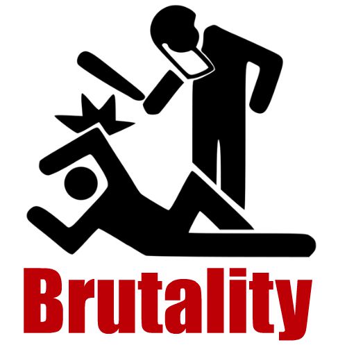 Team Brutality