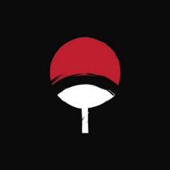 Evil Uchiha