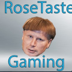 RoseTasteGaming