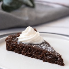 Kladdkaka