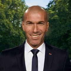 ZINEDINE