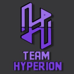 TEAM HYPERION