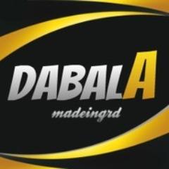 dAbAlA