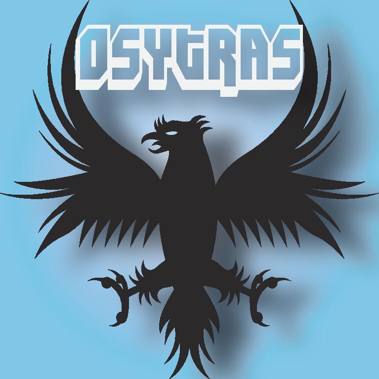 Osytras