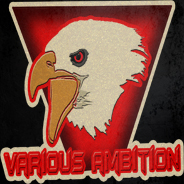 VariousAmbition