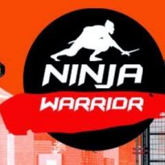 NNNINJA WARRIOR