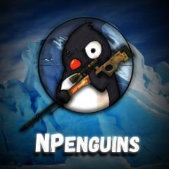 Nimble Penguins