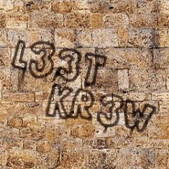 L33T KR3W