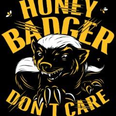 TeamHoneyBadger
