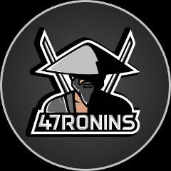 47Ronins