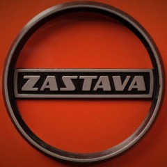 Zastava