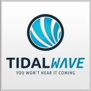 TIDAL WAVE