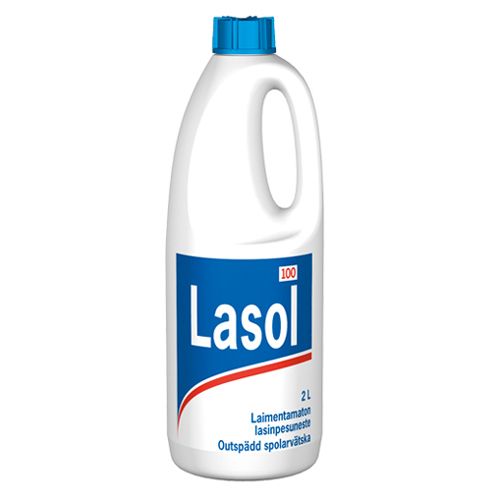 Lasol