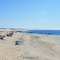 ROAD TO APULIA