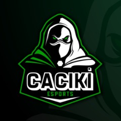 Caciki E-sports