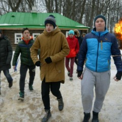bRIGADA