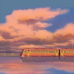 SPIRITED AWAY