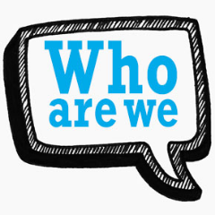 Who Are We