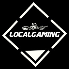 Local Gaming