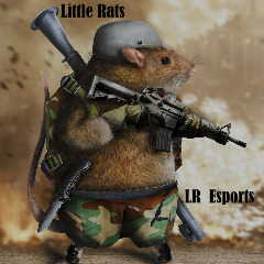 Little Rats