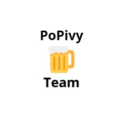 PoPivyteam