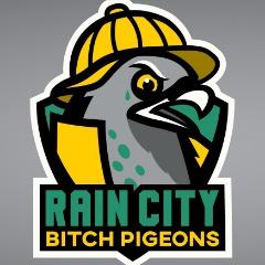 Bitch Pigeons