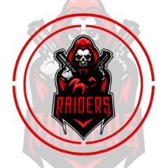 lRAIDERSl