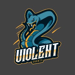 VIOLENT SNAKES