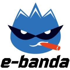 e-banda