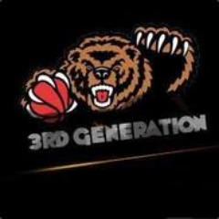 3rd Generation