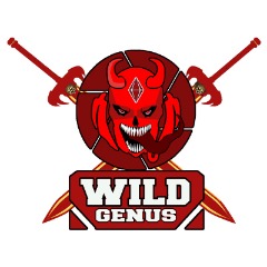 Wild Genus
