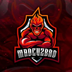 Mad Cuz Bad