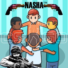 NASHAtm