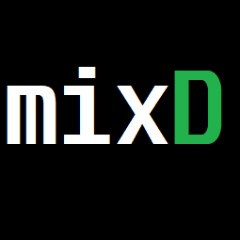 mixD