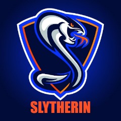 Slytherin