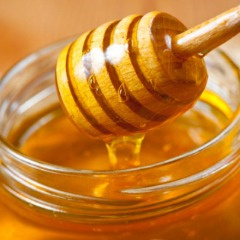 The Honey