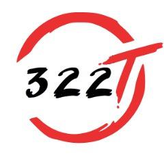 322 Thieves