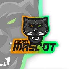 E-Mascot