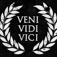 VeniVidiVici