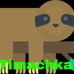 Timachka