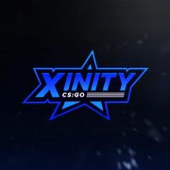 TeamXINITYUK