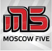 M5Russia