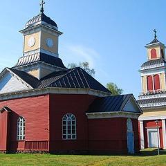 Ullavan hosujat