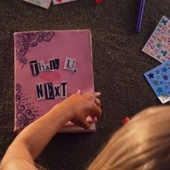 thank you next