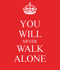 NeverWalkAlone